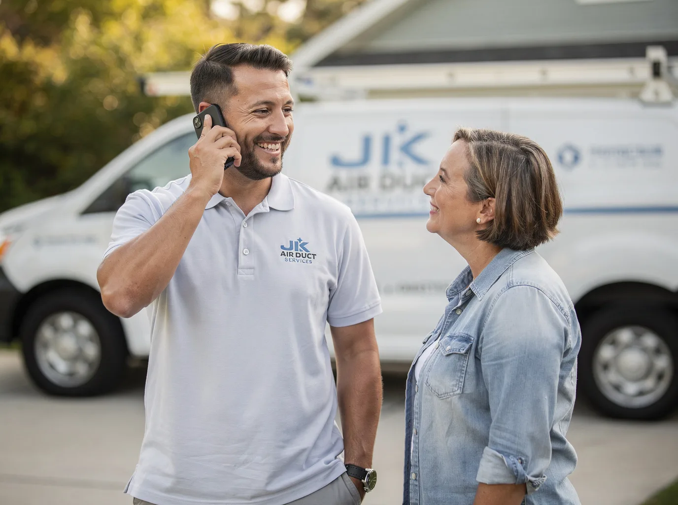Air Duct Cleaning Mabank, TX FAQs